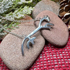 Uffington White Horse Necklace