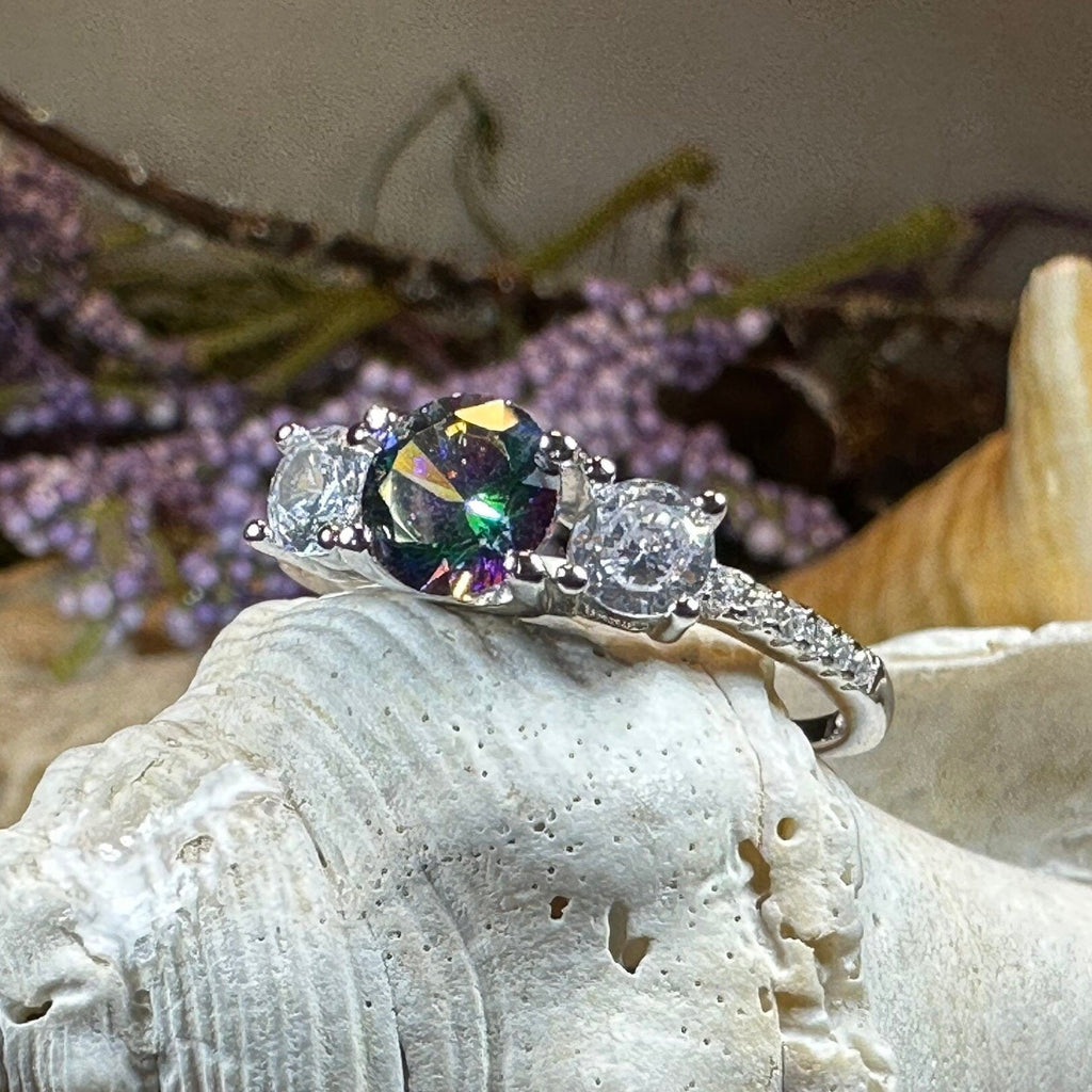 Scottish Eternity Ring