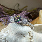 Scottish Eternity Ring