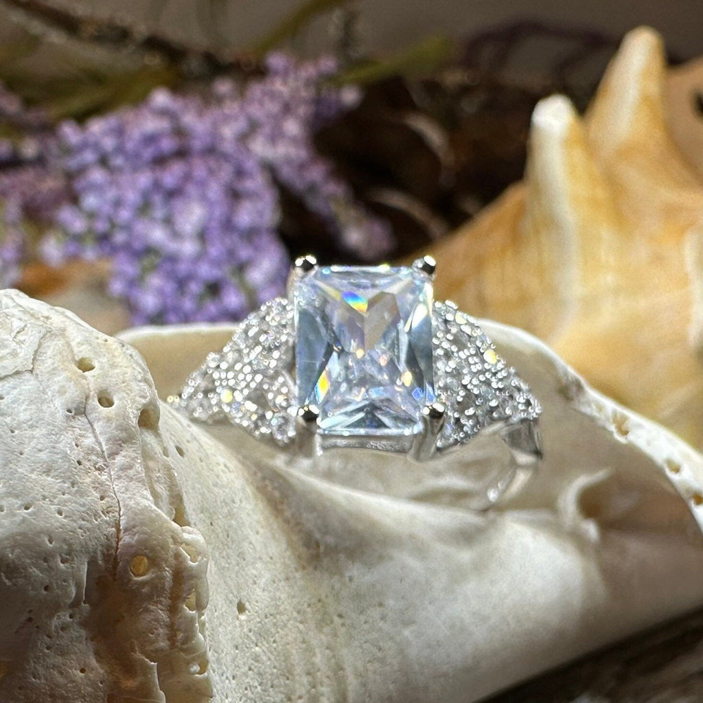 Kincora Engagement Ring