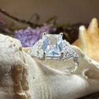 Kincora Engagement Ring