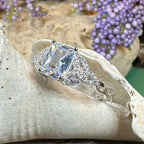 Kincora Engagement Ring