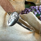 Welsh Daffodil Ring