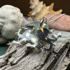 Llywelyn Welsh Dragon Necklace