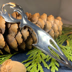 Modern Scottish Stag Kilt Pin