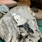 Triskele Irish Dancer Necklace