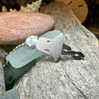 Triskele Irish Dancer Necklace