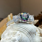 Scottish Eternity Ring