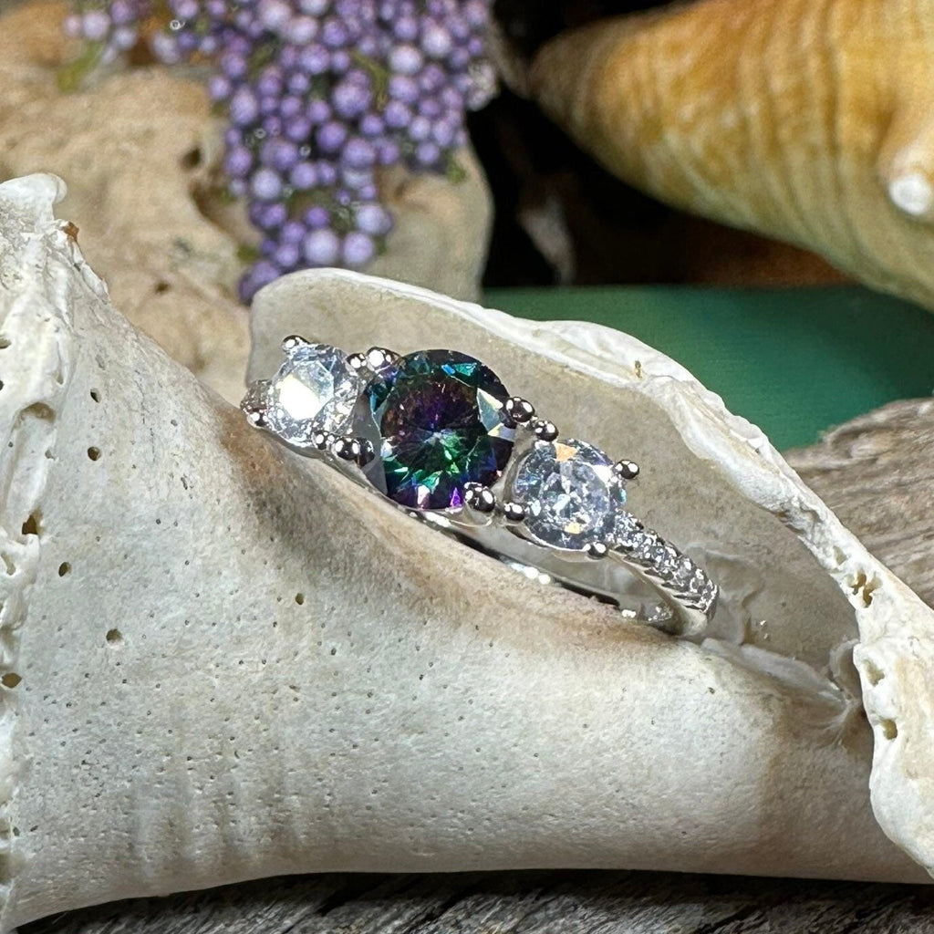 Scottish Eternity Ring