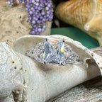 Kincora Engagement Ring