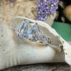 Kincora Engagement Ring