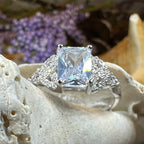 Kincora Engagement Ring