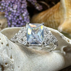 Kincora Engagement Ring