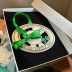 Irish Blessing Baby Gift