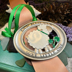 Irish Blessing Baby Gift