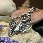 Danara Danu Goddess Necklace