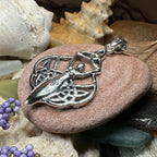 Danara Danu Goddess Necklace