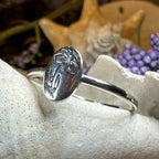 Welsh Daffodil Ring