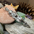 Daleina Danu Goddess Necklace