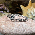 Dainty Claddagh Ring