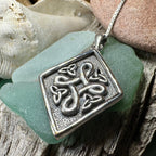 Legacy Celtic Knot Necklace