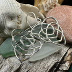 Eislyn Mother's Knot Earrings
