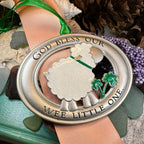 Irish Blessing Baby Gift