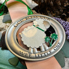 Irish Blessing Baby Gift