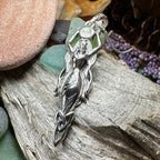 Daleina Danu Goddess Necklace