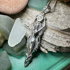 Daleina Danu Goddess Necklace