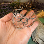 Bold Tree of Life Bracelet