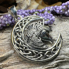 Moondreamer Unicorn Necklace