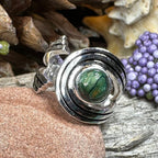 Heathergems Celtic Ring