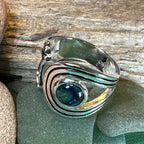 Heathergems Celtic Ring