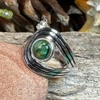 Heathergems Celtic Ring