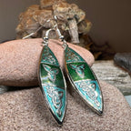 Vicky Celtic Earrings