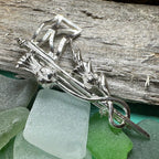 Scottish Pride Kilt Pin