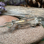 Scottish Pride Kilt Pin