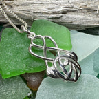 Joellen Mackintosh Rose Necklace