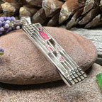 Elodie Mackintosh Rose Necklace