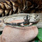 Ballisodare Claddagh Bracelet