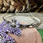 Laune Claddagh Bracelet