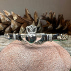Laune Claddagh Bracelet