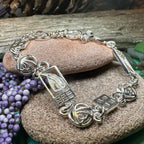 Emery Scottish Mackintosh Bracelet