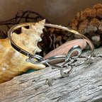 Lysette Celtic Knot Bracelet