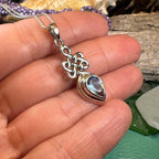 Vadaria Celtic Knot Necklace