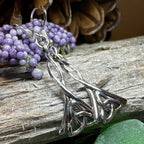 Caitrin Celtic Knot Earrings
