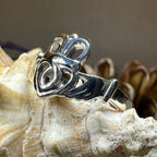 Tallisen Claddagh Ring
