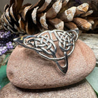 Sigyn Celtic Knot Brooch