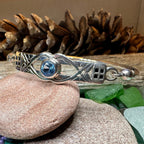 Mackintosh Gemstone Bracelet